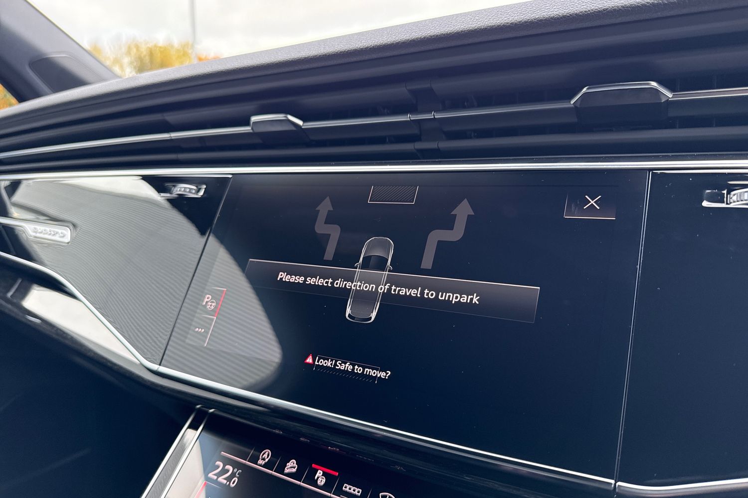 Used Audi Q7 2025 for sale - 76300407: Photo 58