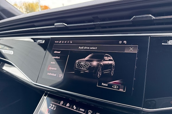 Used Audi Q7 2025 for sale - 76300407: Photo 59