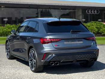 Used Audi S3 2025 for sale - 74683010: Photo