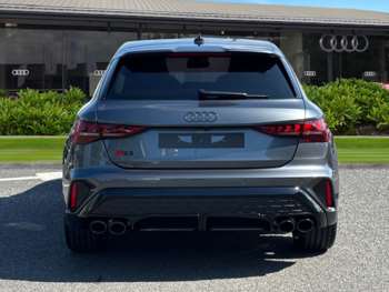 Used Audi S3 2025 for sale - 74683010: Photo