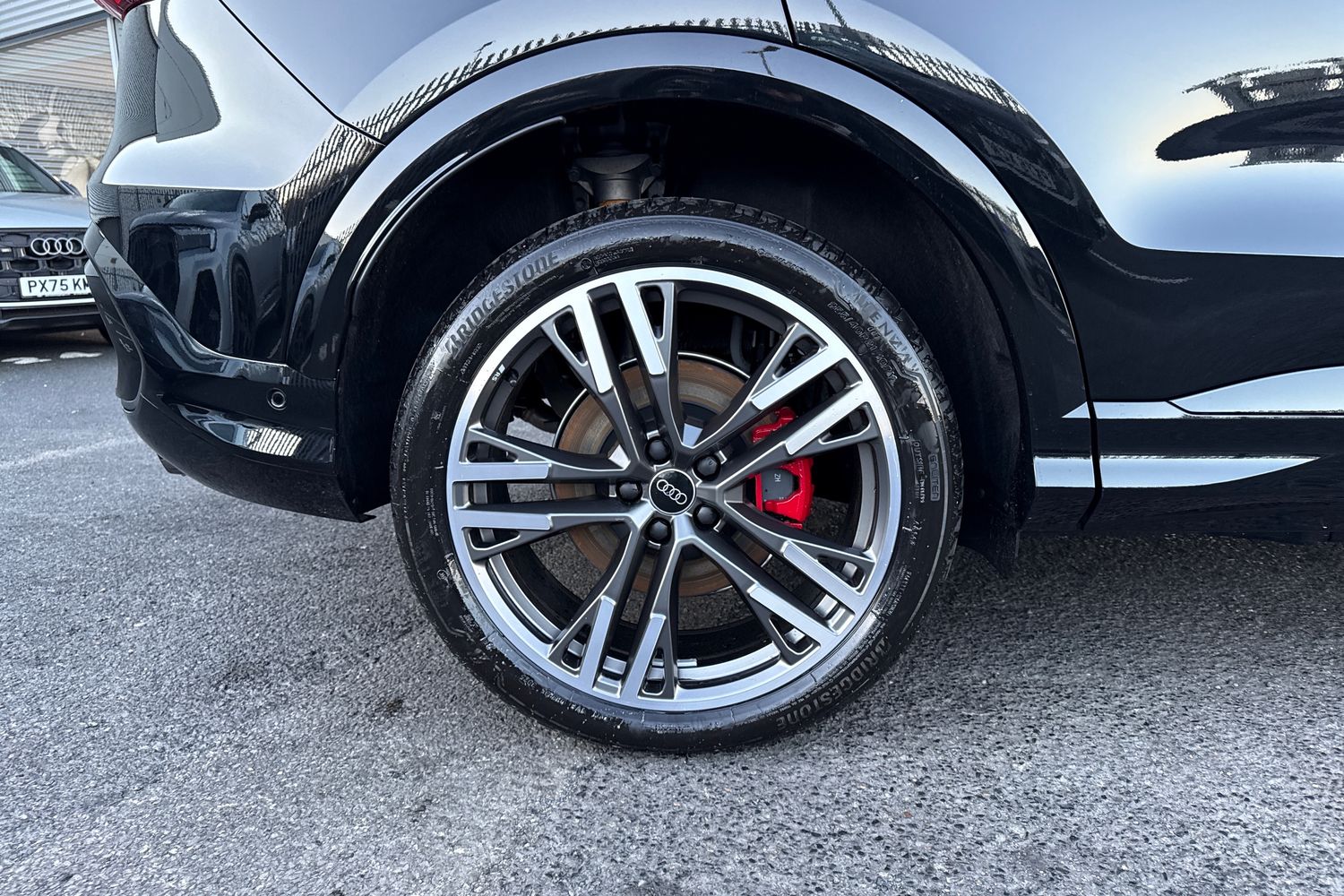 Used Audi Q5 2026 for sale - 77364476: Photo 12