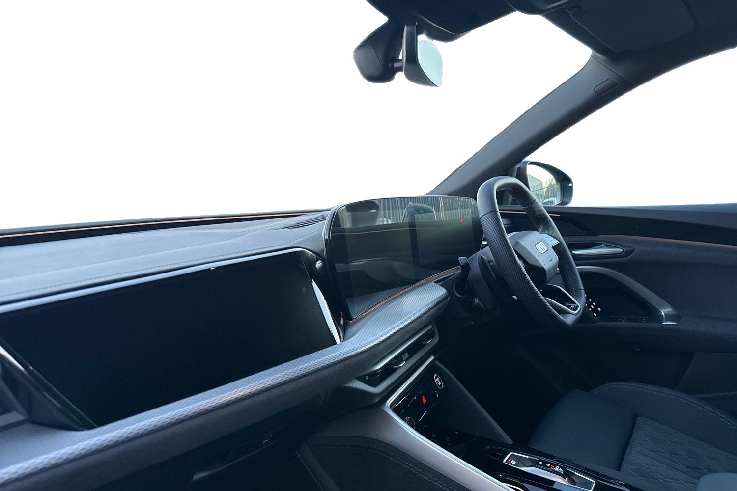 Used Audi Q5 2026 for sale - 77364476: Photo 14