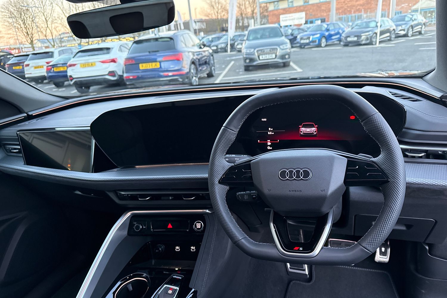 Used Audi Q5 2026 for sale - 77364476: Photo 17