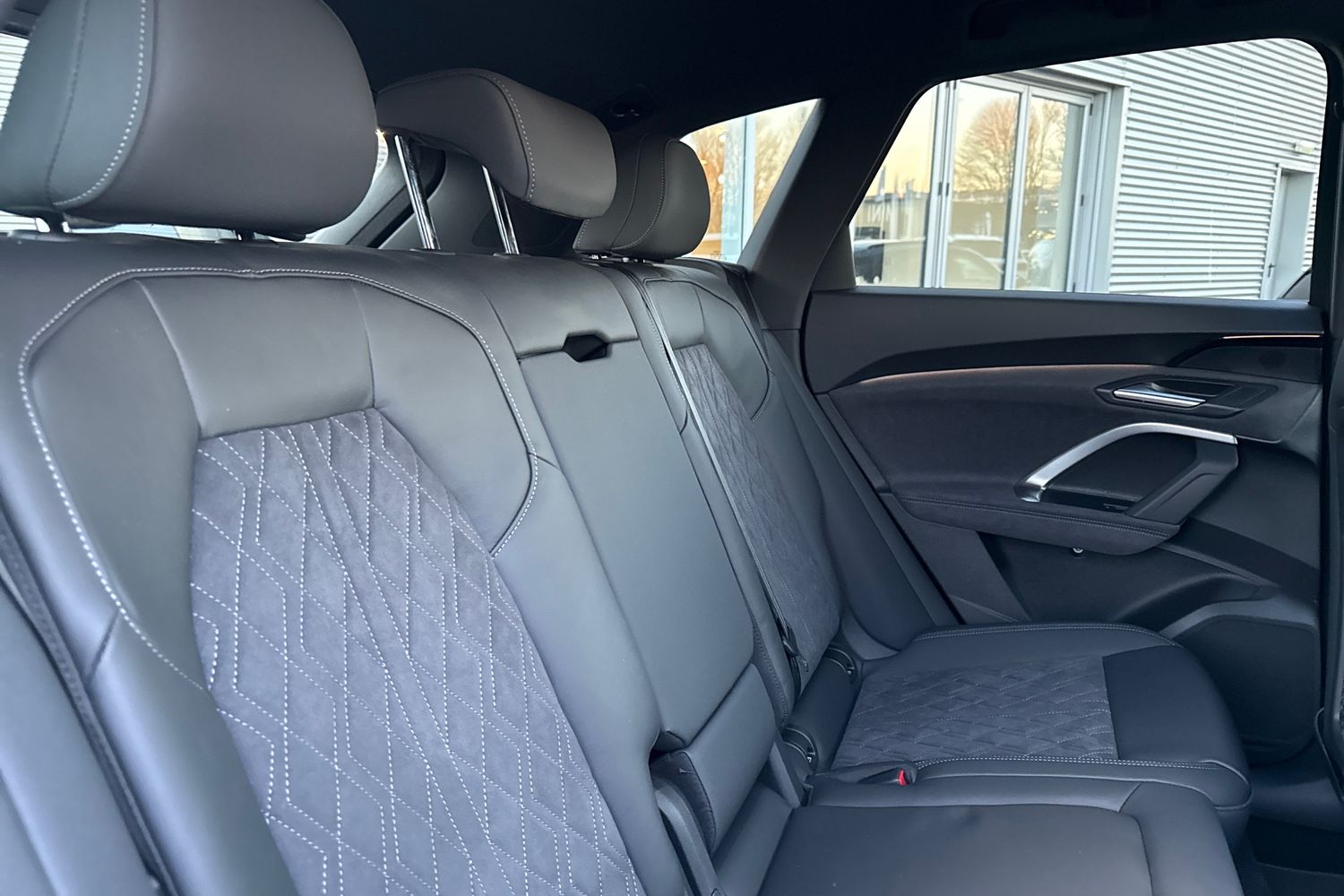 Used Audi Q5 2026 for sale - 77364476: Photo 18