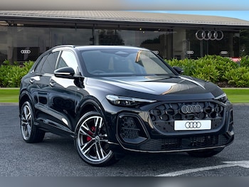 Used Audi Q5 2026 for sale - 77364476: Photo