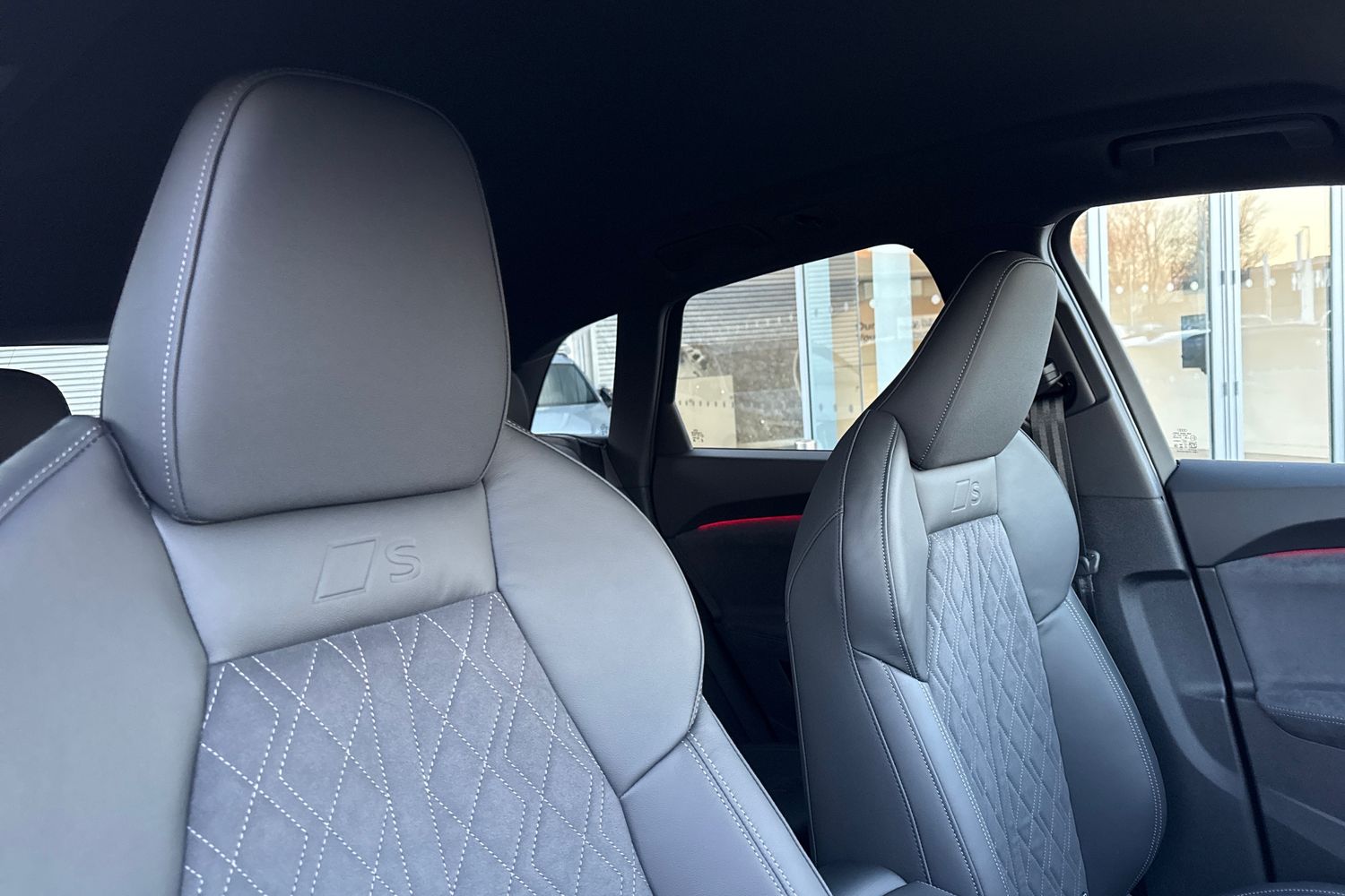 Used Audi Q5 2026 for sale - 77364476: Photo 23