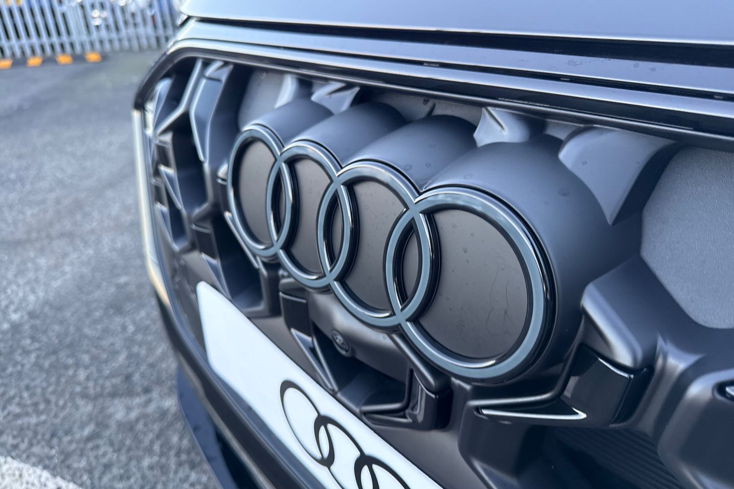 Used Audi Q5 2026 for sale - 77364476: Photo 24