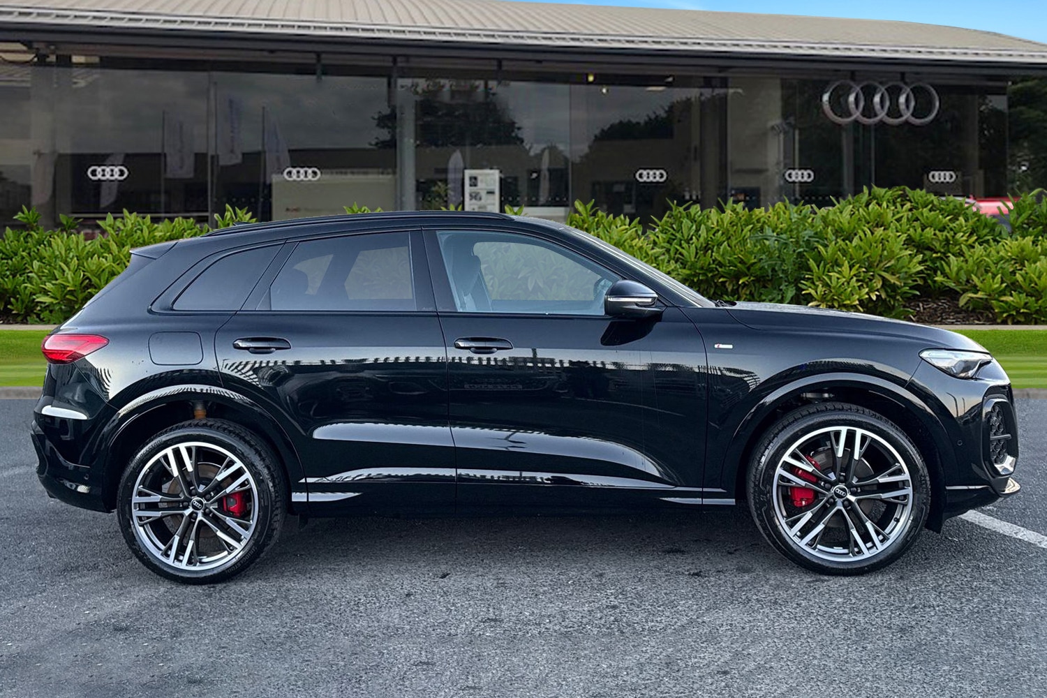 Used Audi Q5 2026 for sale - 77364476: Photo 3