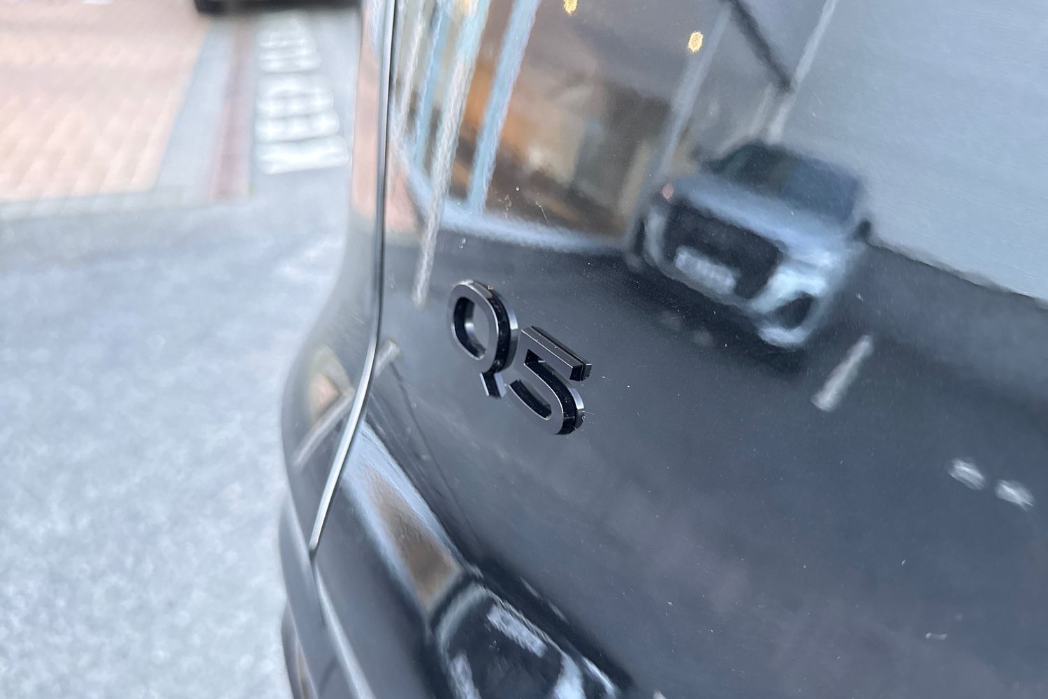 Used Audi Q5 2026 for sale - 77364476: Photo 34