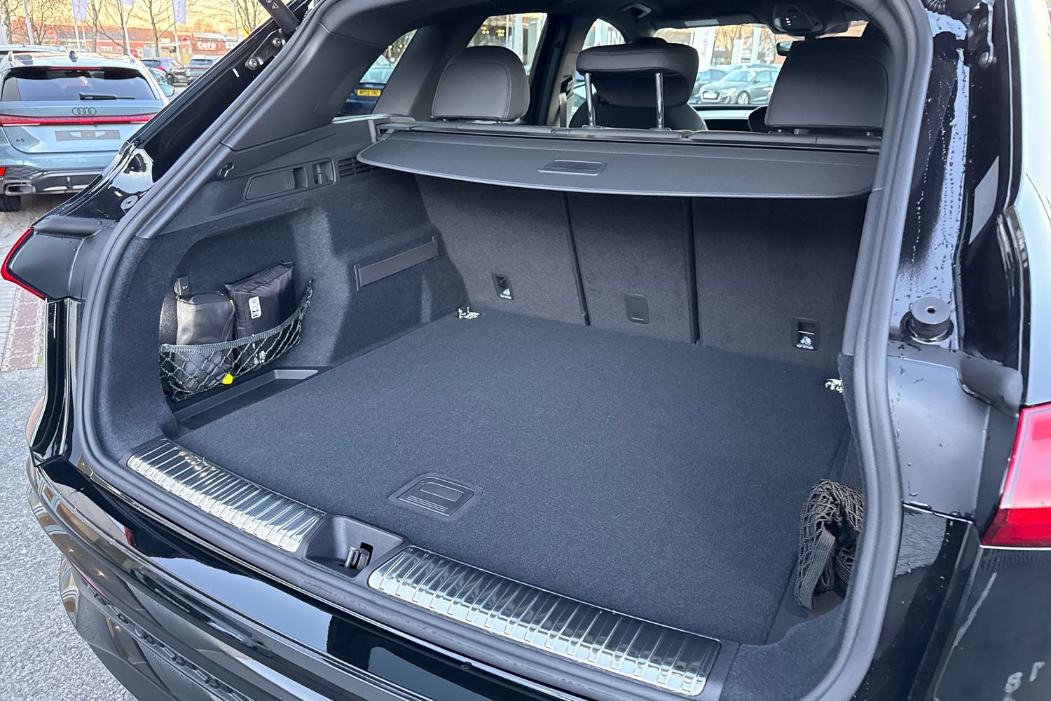 Used Audi Q5 2026 for sale - 77364476: Photo 35