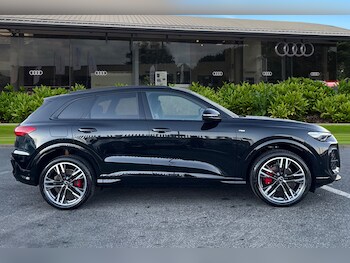 Used Audi Q5 2026 for sale - 77364476: Photo