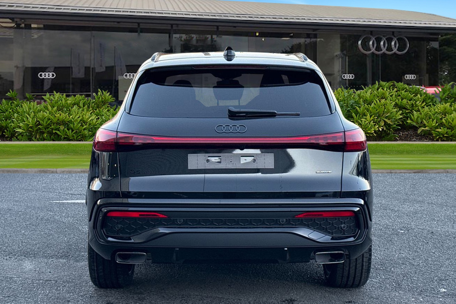 Used Audi Q5 2026 for sale - 77364476: Photo 4