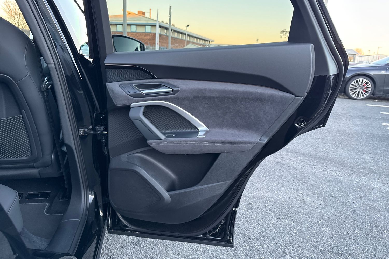 Used Audi Q5 2026 for sale - 77364476: Photo 42