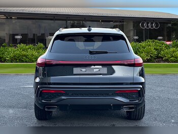 Used Audi Q5 2026 for sale - 77364476: Photo