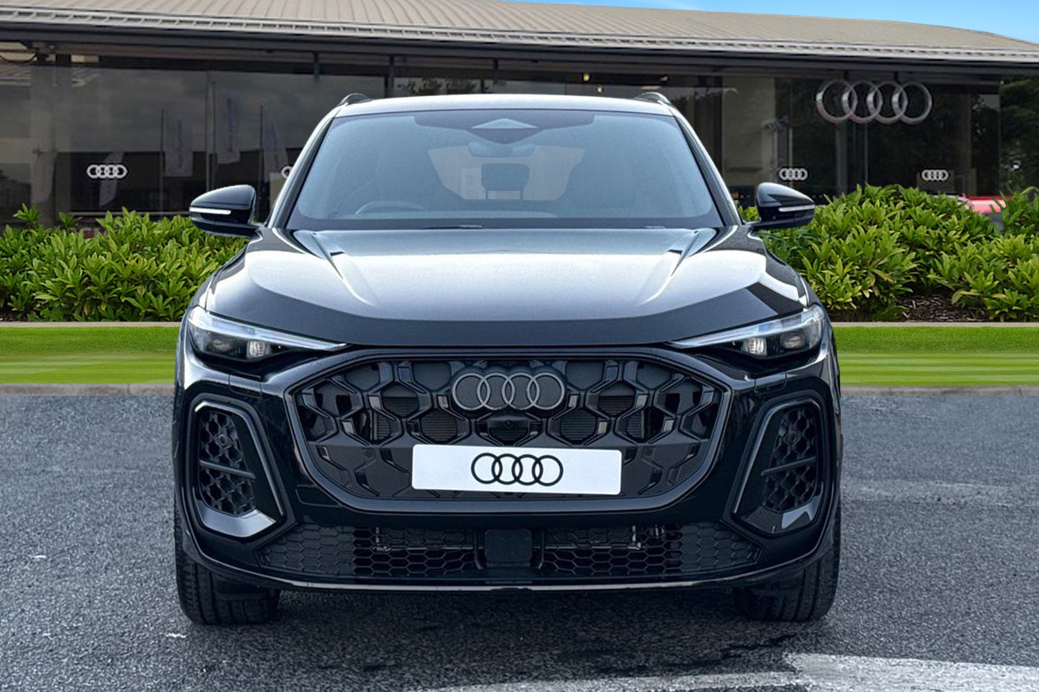 Used Audi Q5 2026 for sale - 77364476: Photo 5