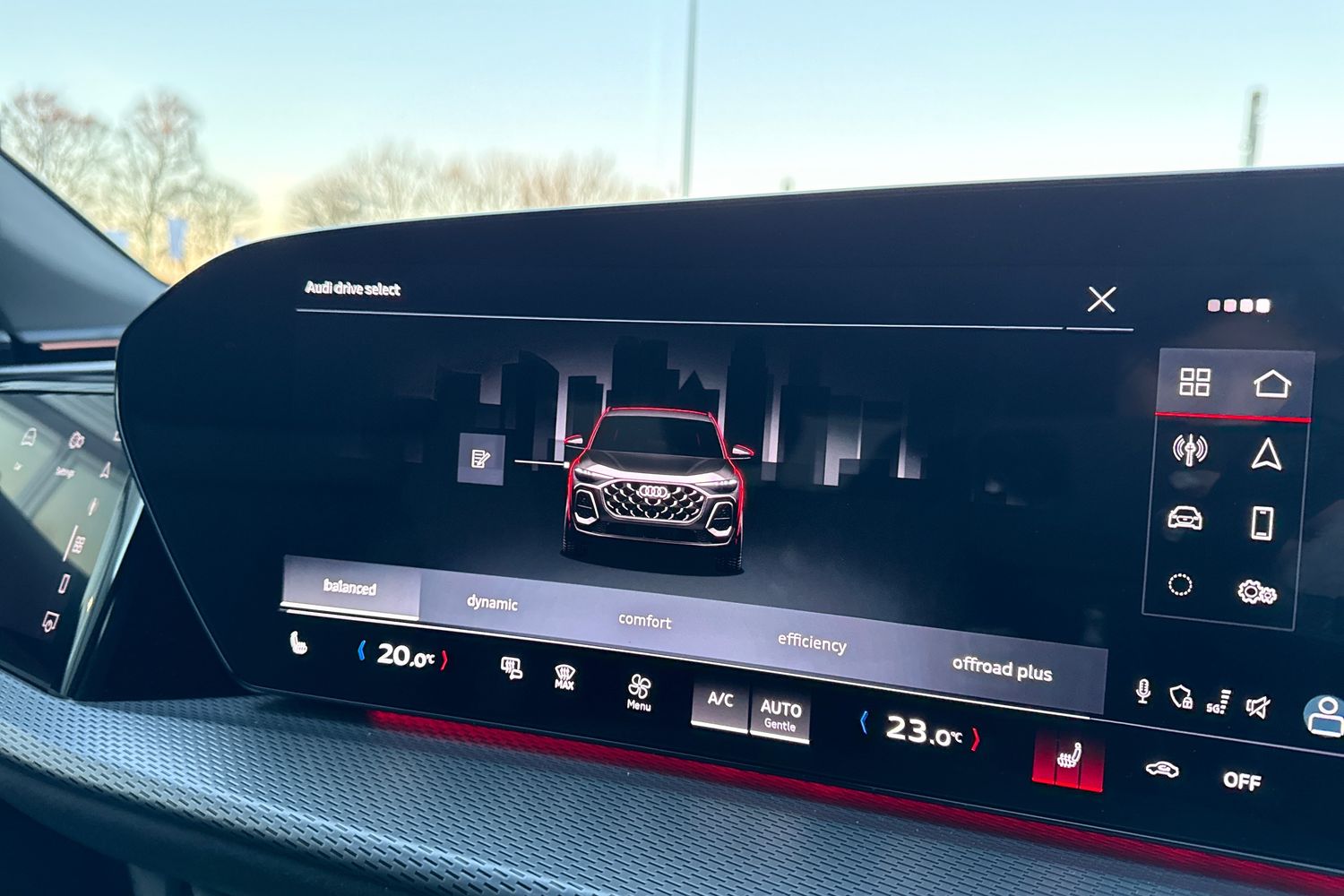 Used Audi Q5 2026 for sale - 77364476: Photo 55