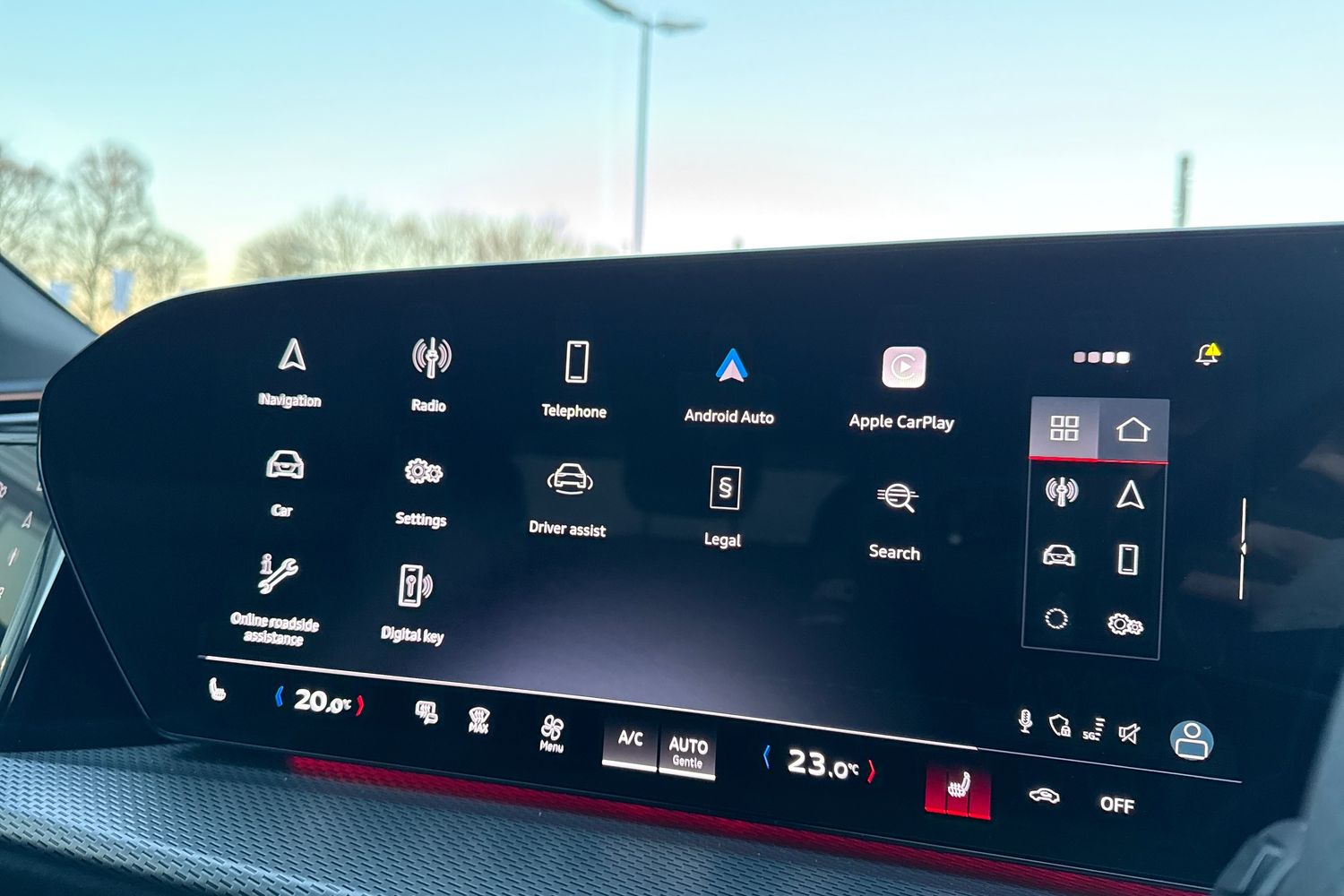 Used Audi Q5 2026 for sale - 77364476: Photo 58