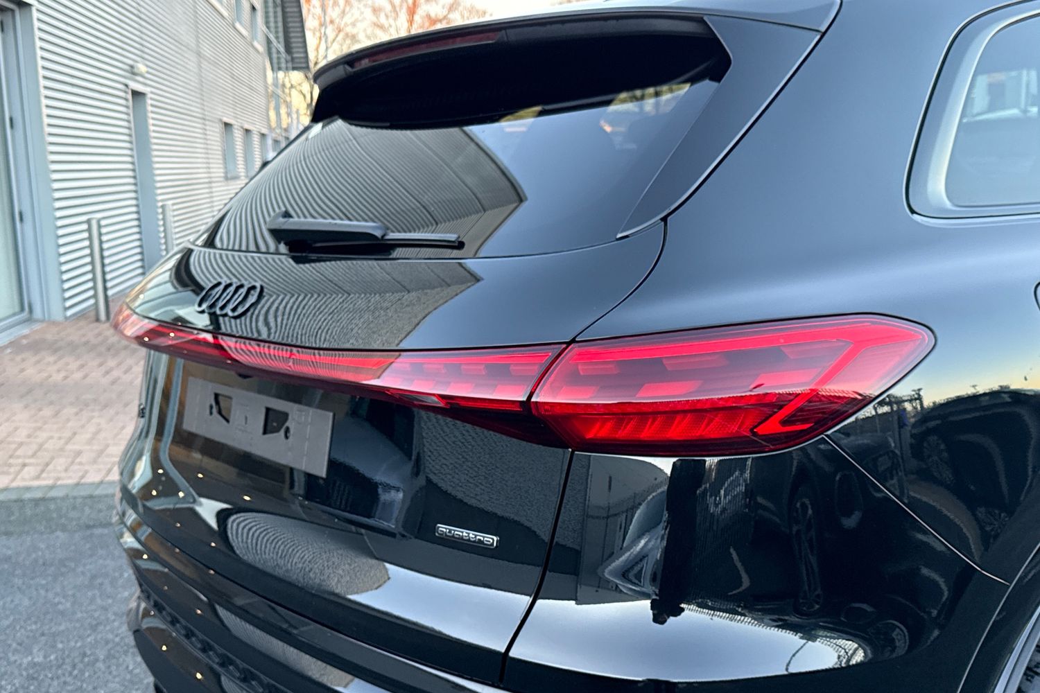 Used Audi Q5 2026 for sale - 77364476: Photo 7