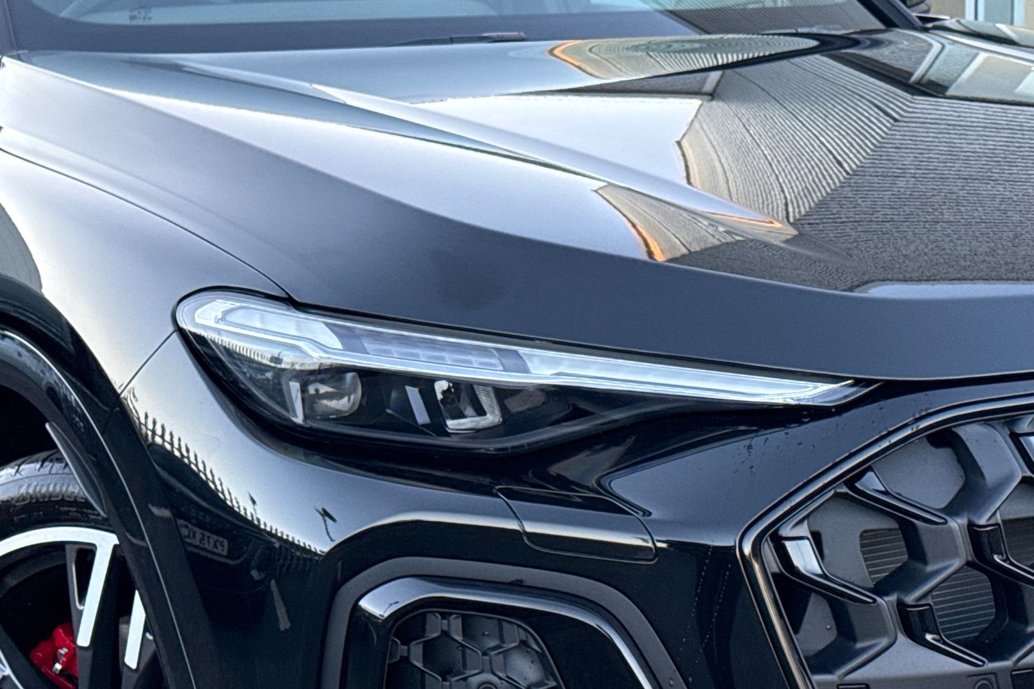 Used Audi Q5 2026 for sale - 77364476: Photo 8