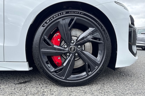 Used Audi S6 e-tron Avant 2025 for sale - 75787270: Photo 12
