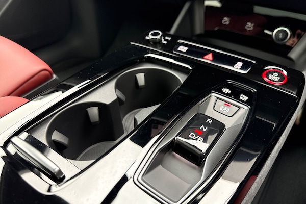 Used Audi S6 e-tron Avant 2025 for sale - 75787270: Photo 22