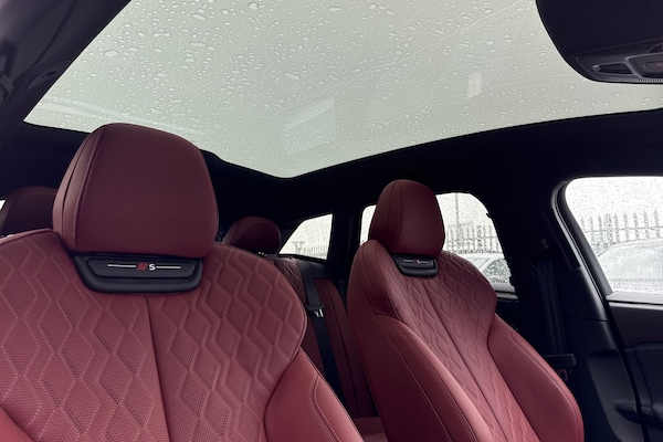 Used Audi S6 e-tron Avant 2025 for sale - 75787270: Photo 23