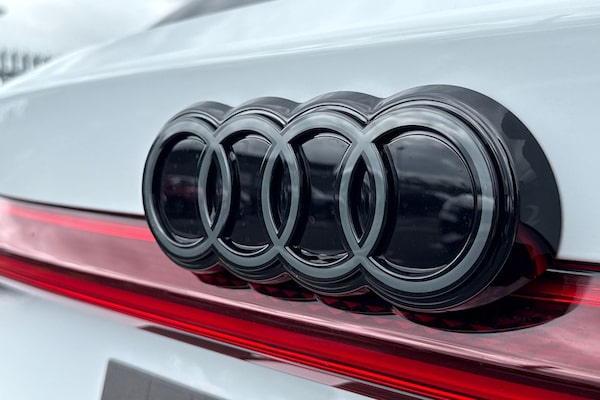 Used Audi S6 e-tron Avant 2025 for sale - 75787270: Photo 34
