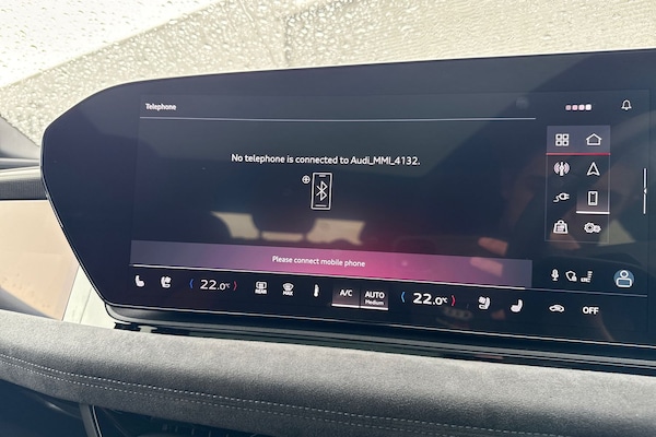 Used Audi S6 e-tron Avant 2025 for sale - 75787270: Photo 50