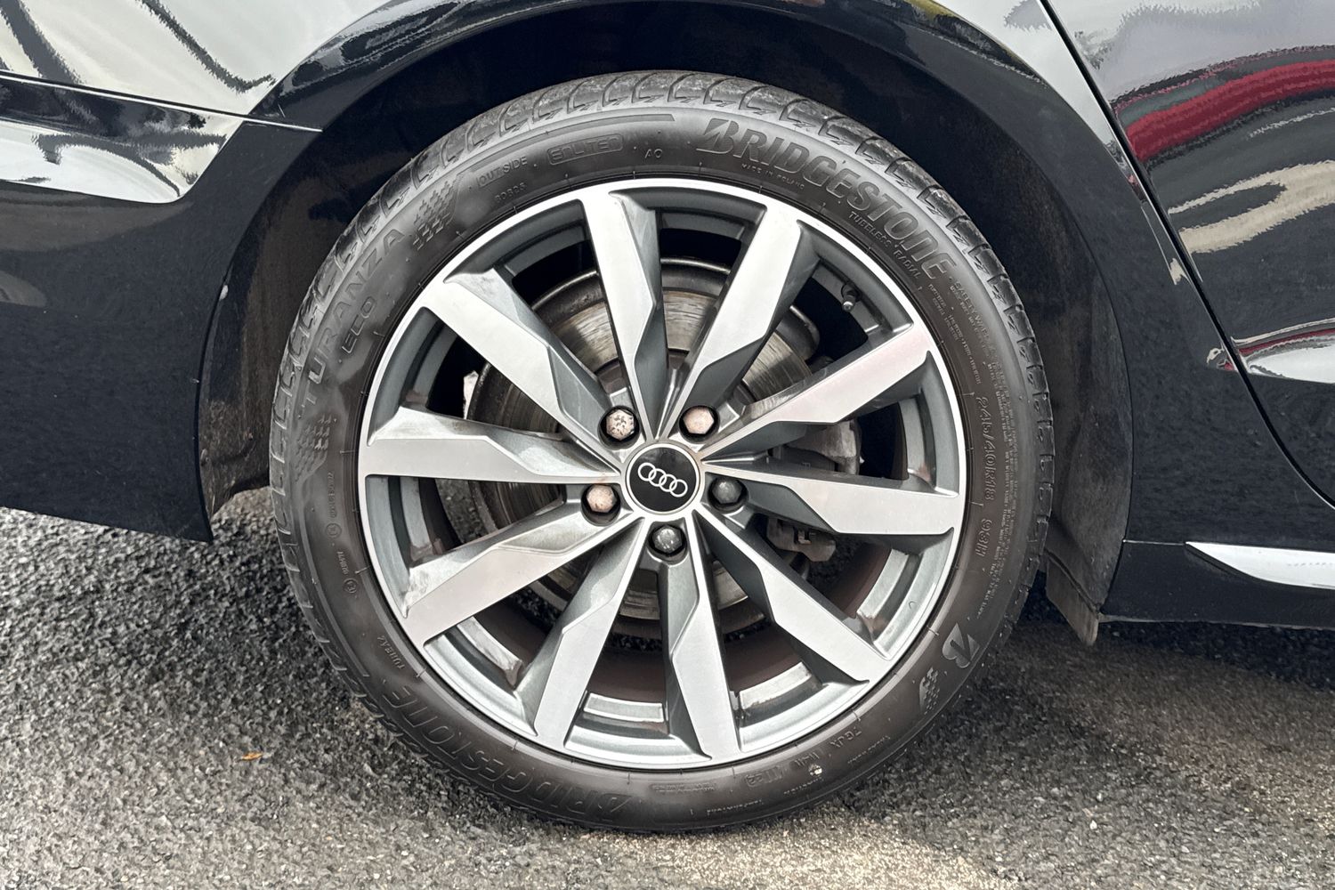 Used Audi A4 Avant 2022 for sale - 76711888: Photo 11