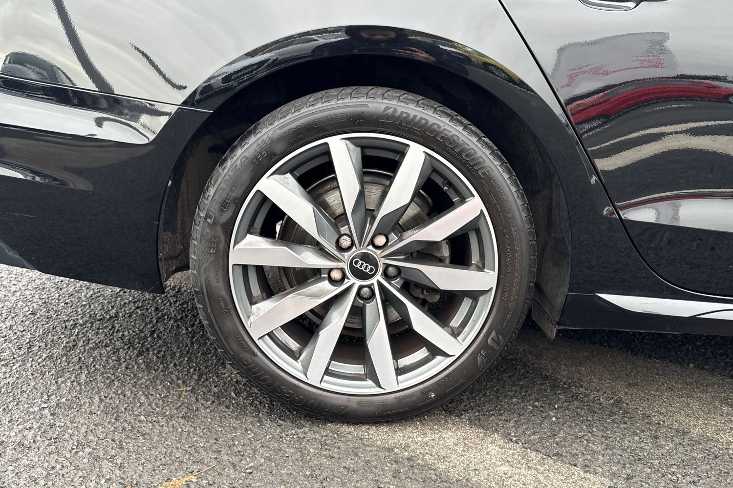 Used Audi A4 Avant 2022 for sale - 76711888: Photo 12