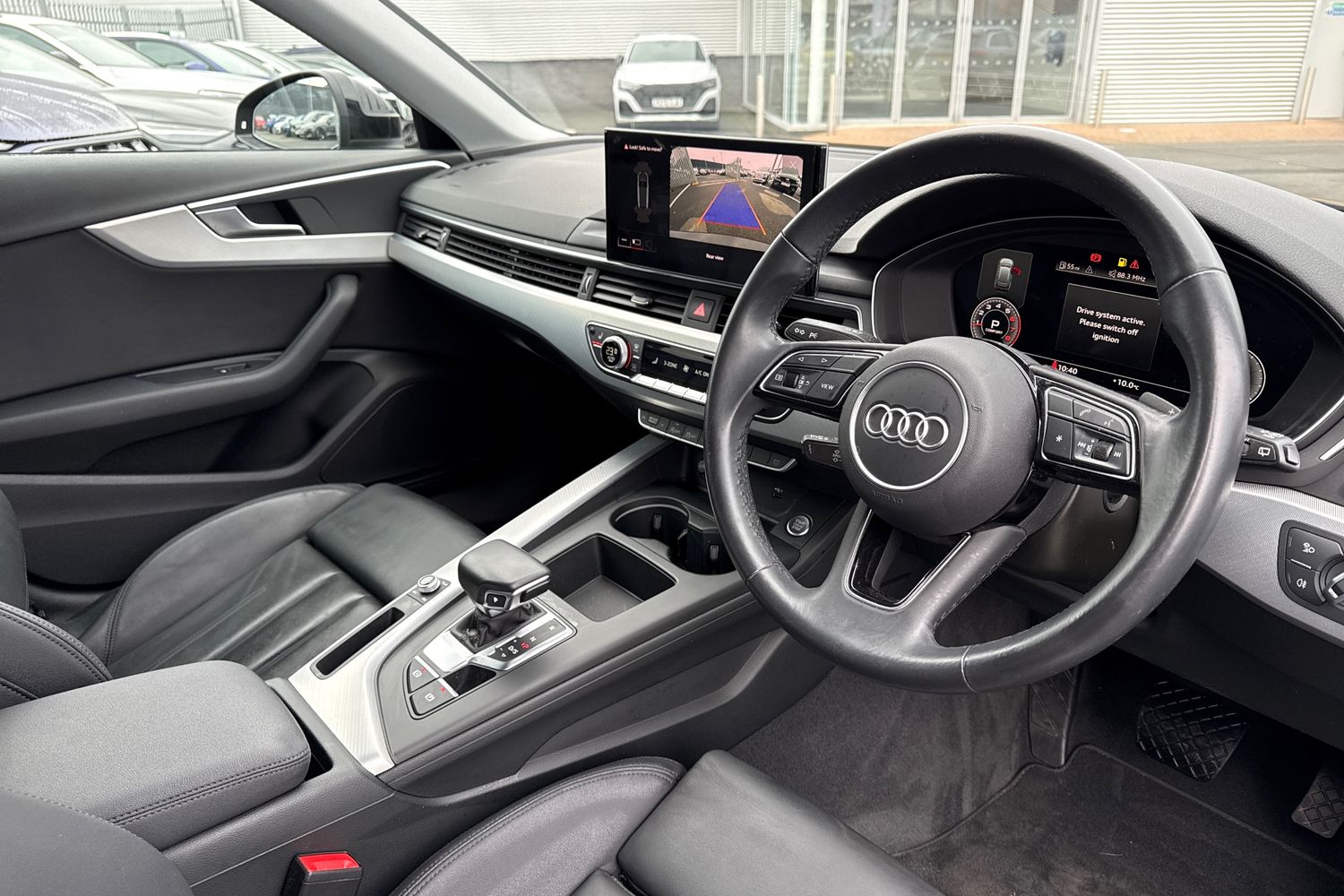 Used Audi A4 Avant 2022 for sale - 76711888: Photo 13