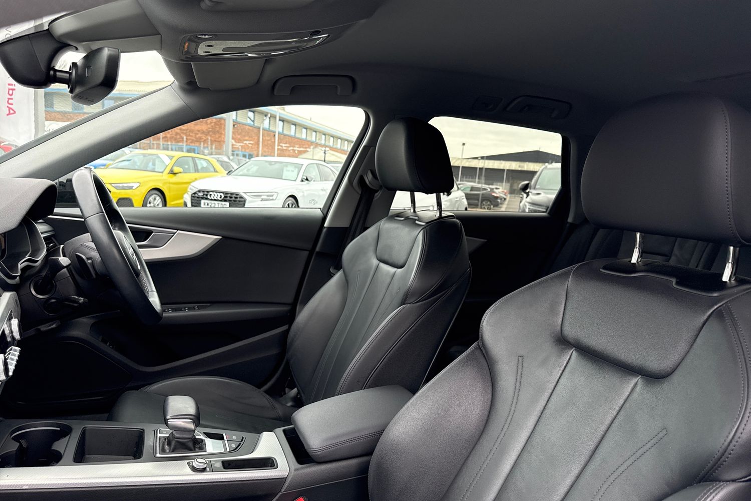 Used Audi A4 Avant 2022 for sale - 76711888: Photo 15