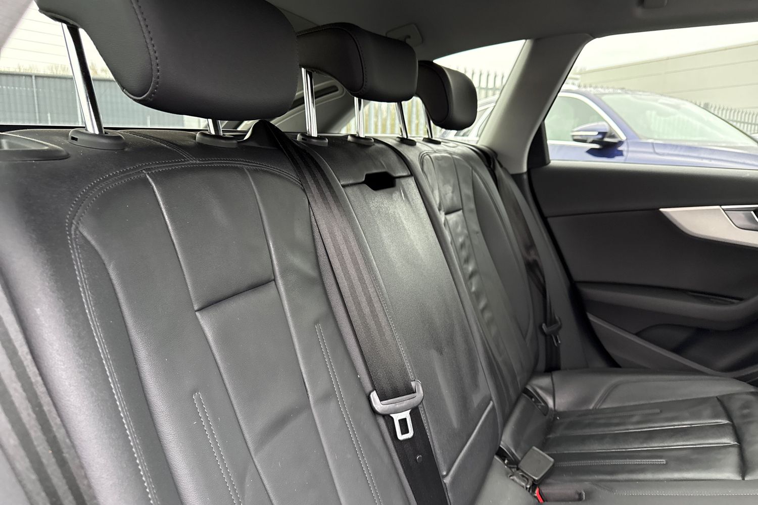 Used Audi A4 Avant 2022 for sale - 76711888: Photo 18