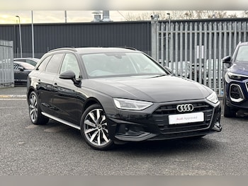 2022 - Avant Sport Edition 35 TFSI 150 PS S tronic 5-Door
