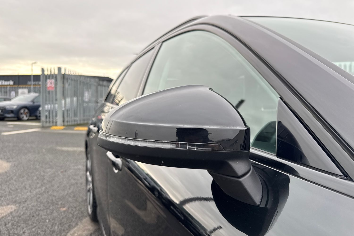 Used Audi A4 Avant 2022 for sale - 76711888: Photo 25