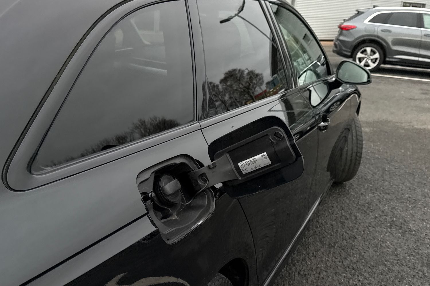 Used Audi A4 Avant 2022 for sale - 76711888: Photo 27