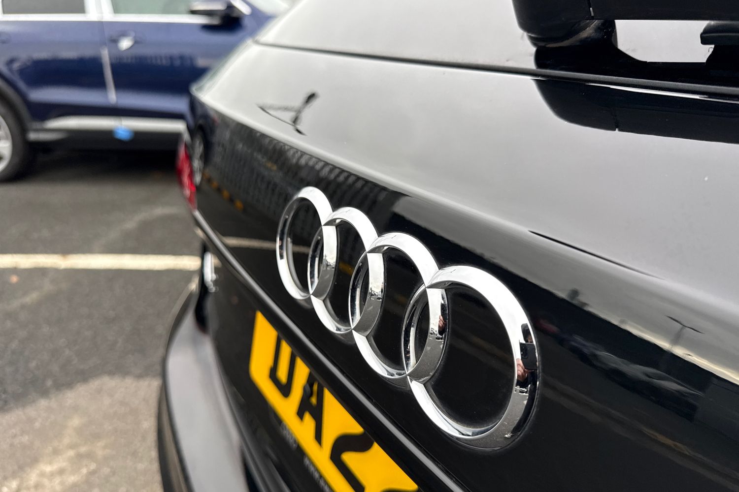 Used Audi A4 Avant 2022 for sale - 76711888: Photo 30