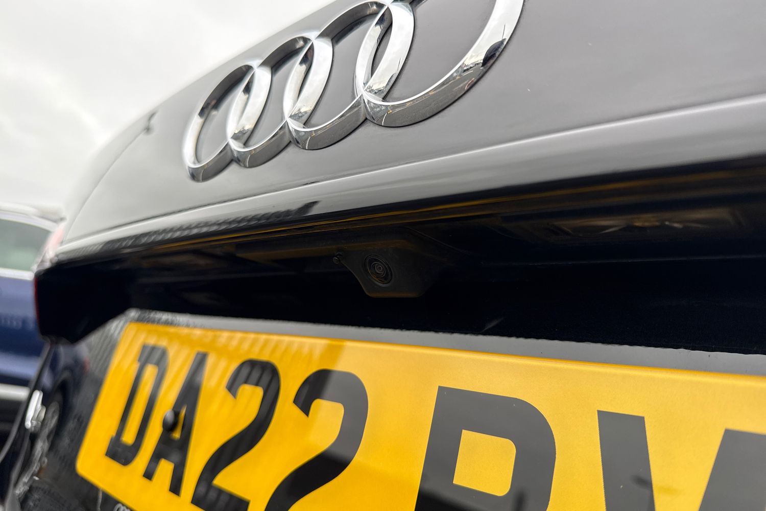 Used Audi A4 Avant 2022 for sale - 76711888: Photo 33