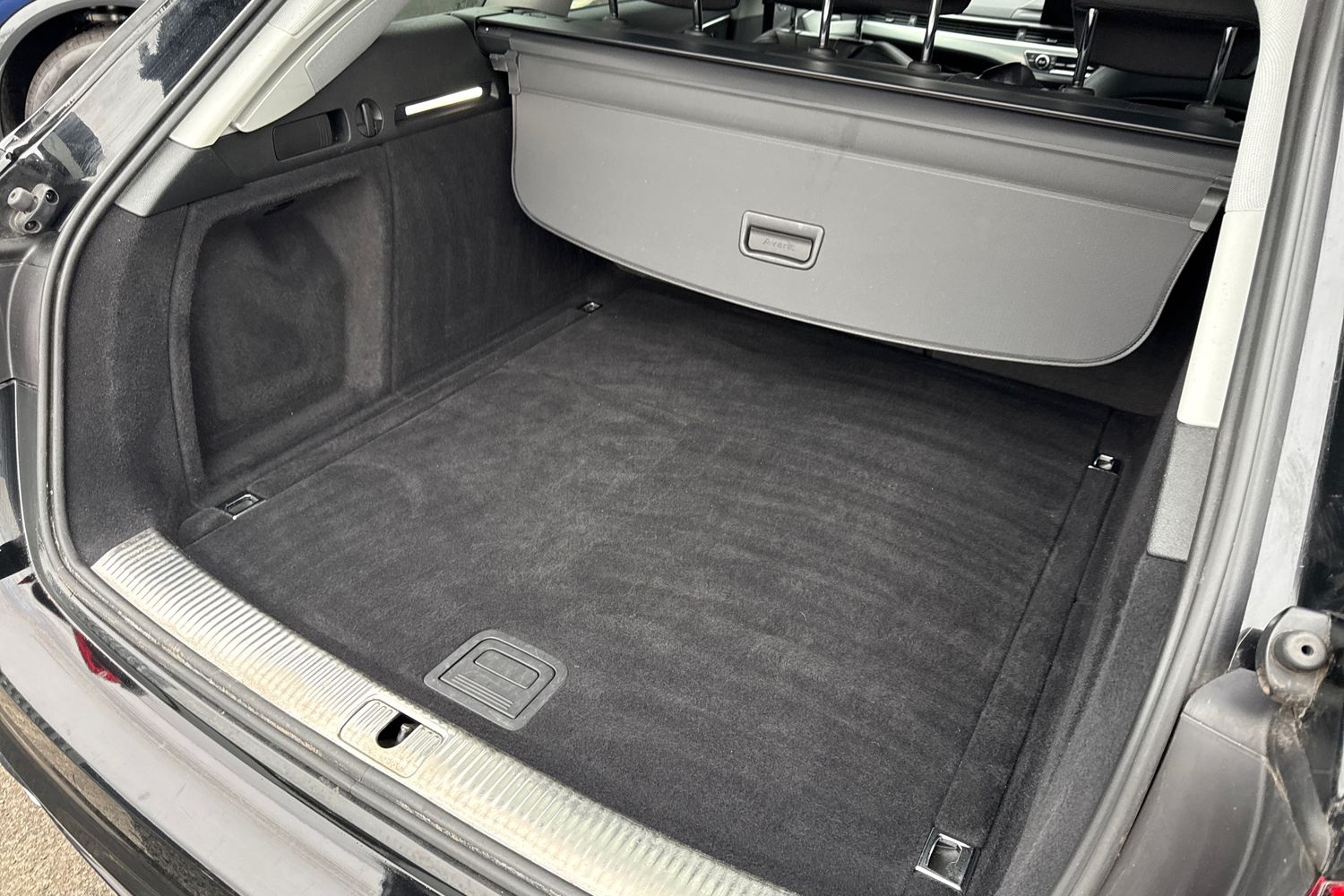 Used Audi A4 Avant 2022 for sale - 76711888: Photo 34