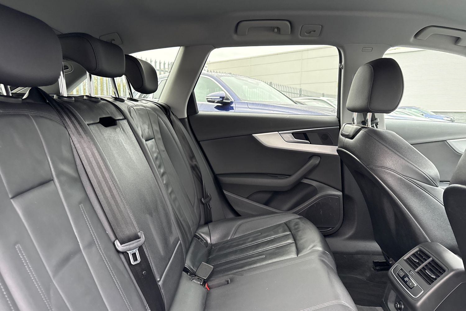 Used Audi A4 Avant 2022 for sale - 76711888: Photo 36