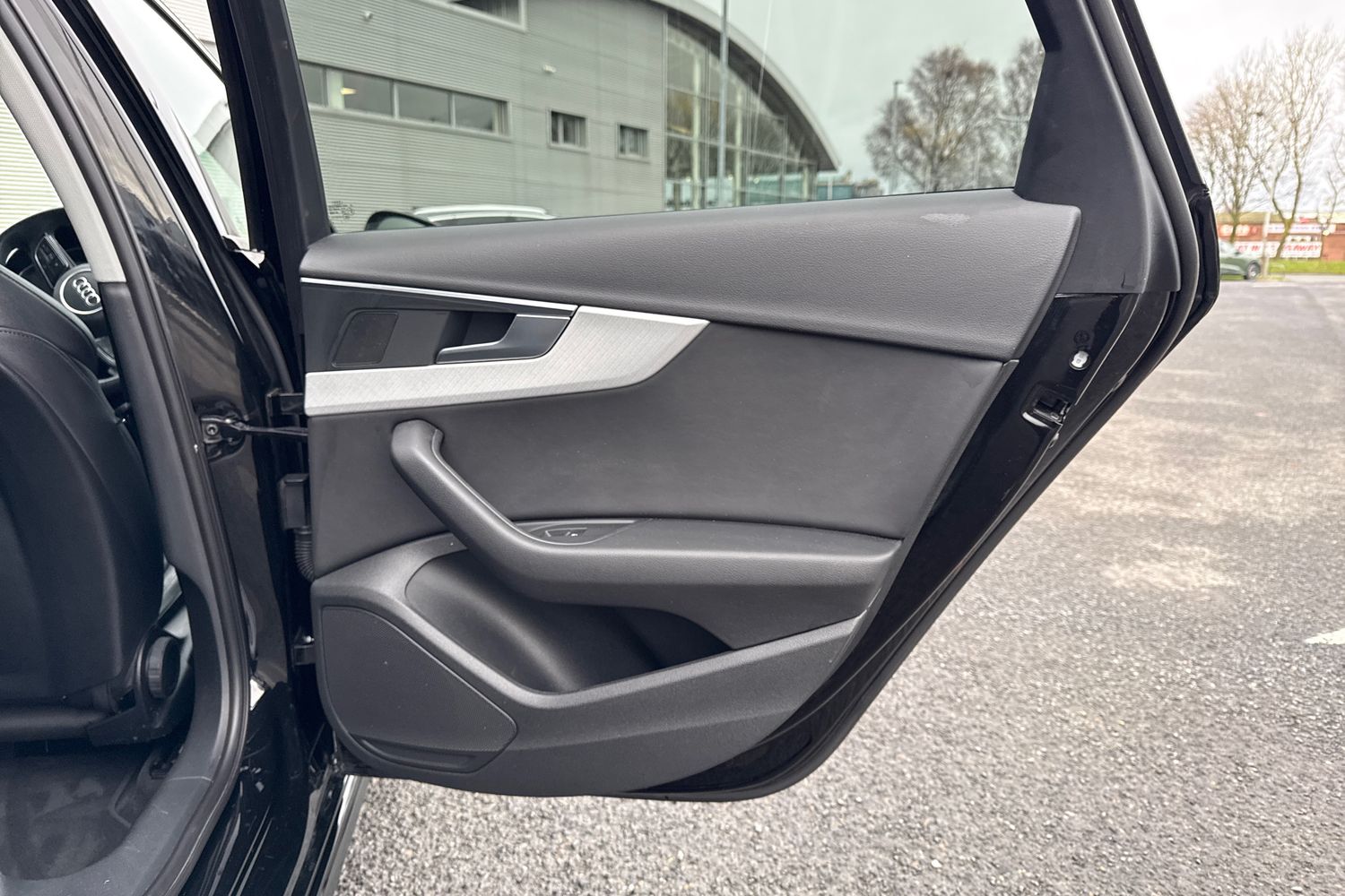 Used Audi A4 Avant 2022 for sale - 76711888: Photo 40