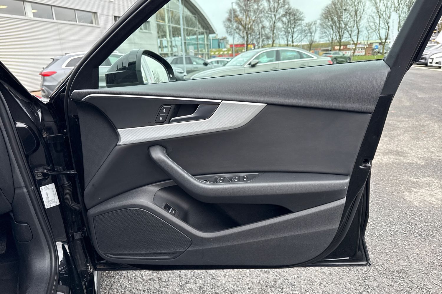 Used Audi A4 Avant 2022 for sale - 76711888: Photo 45