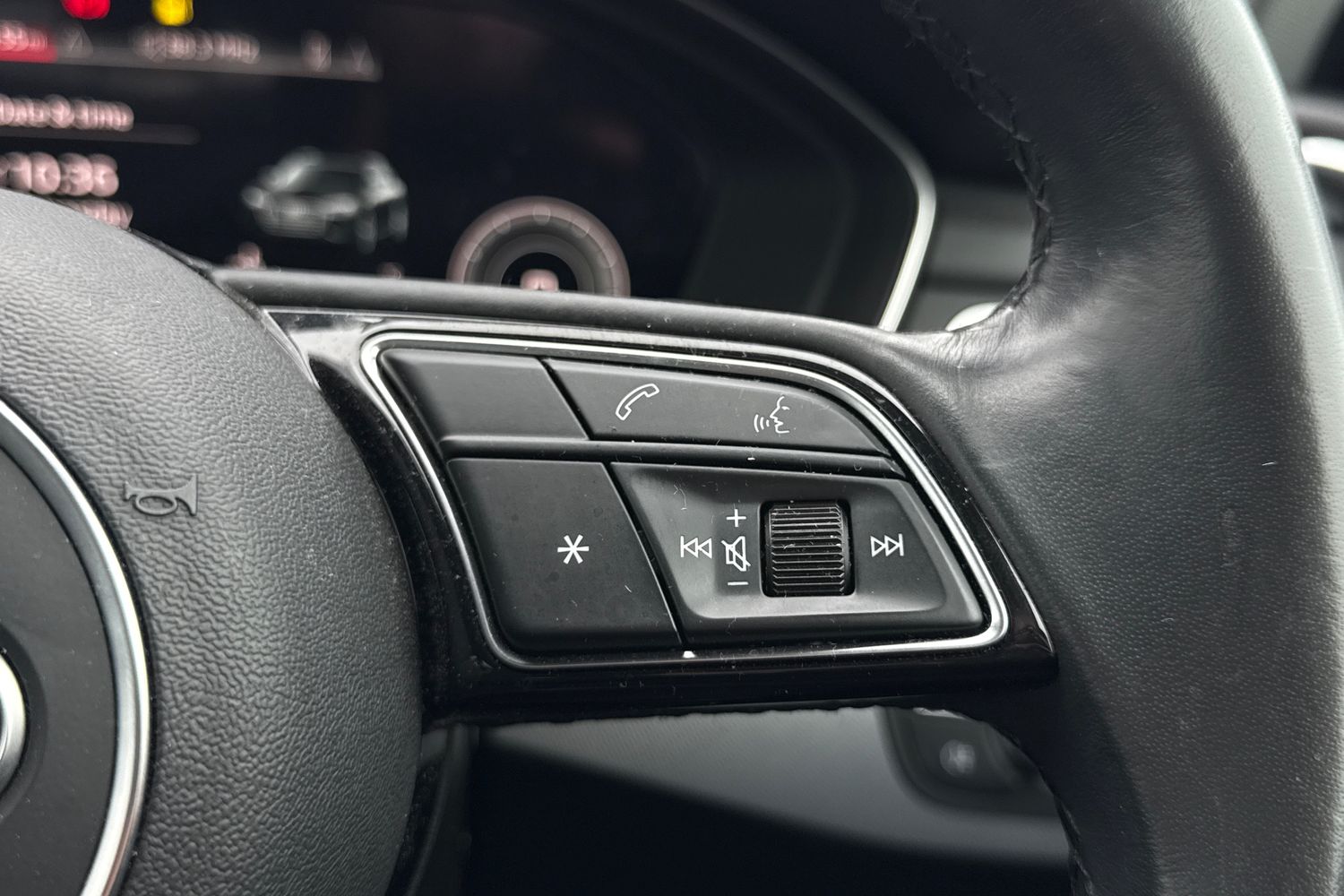 Used Audi A4 Avant 2022 for sale - 76711888: Photo 50