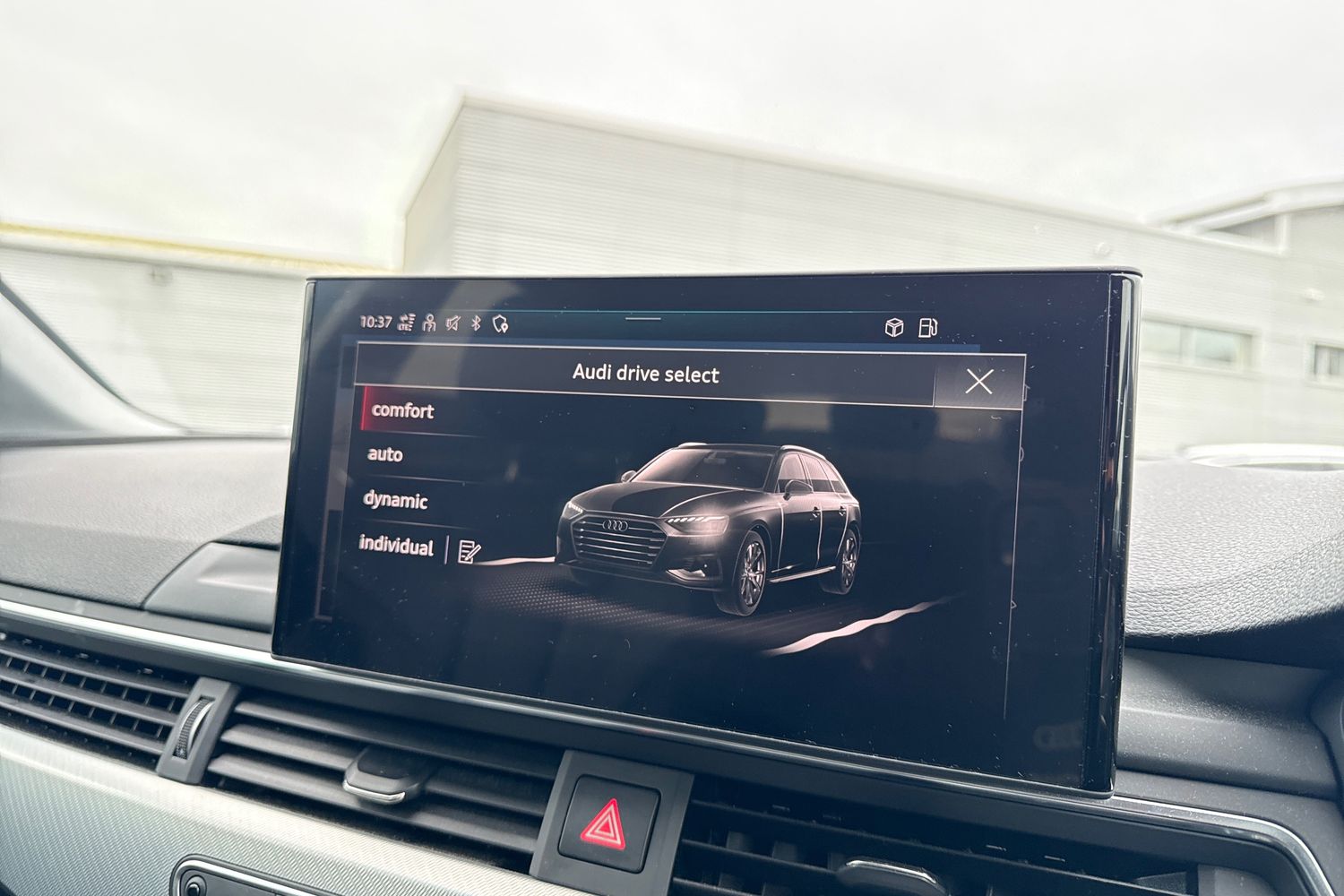 Used Audi A4 Avant 2022 for sale - 76711888: Photo 55