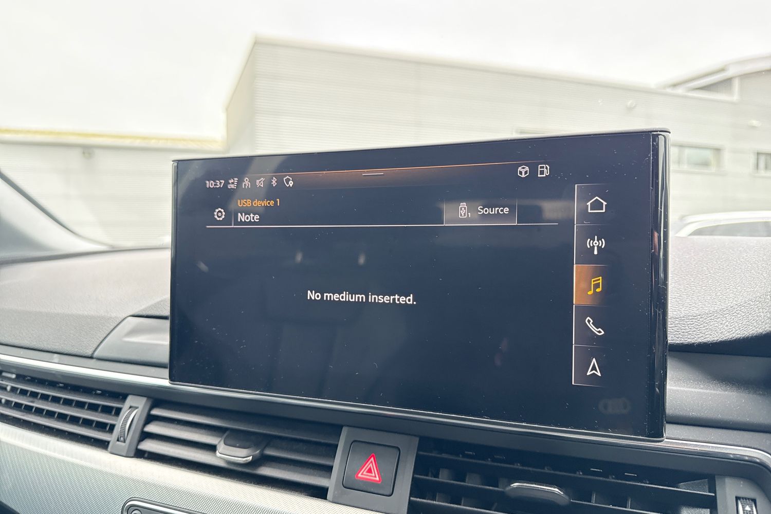 Used Audi A4 Avant 2022 for sale - 76711888: Photo 57