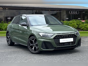 Audi - A1