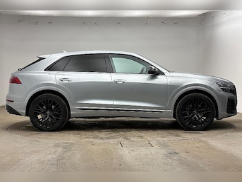 Used Audi Q8 2025 for sale - 78616065: Photo