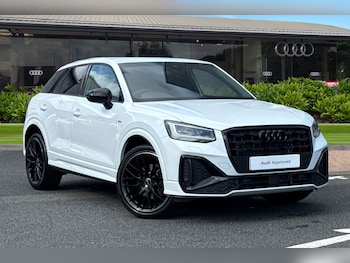Audi - Q2