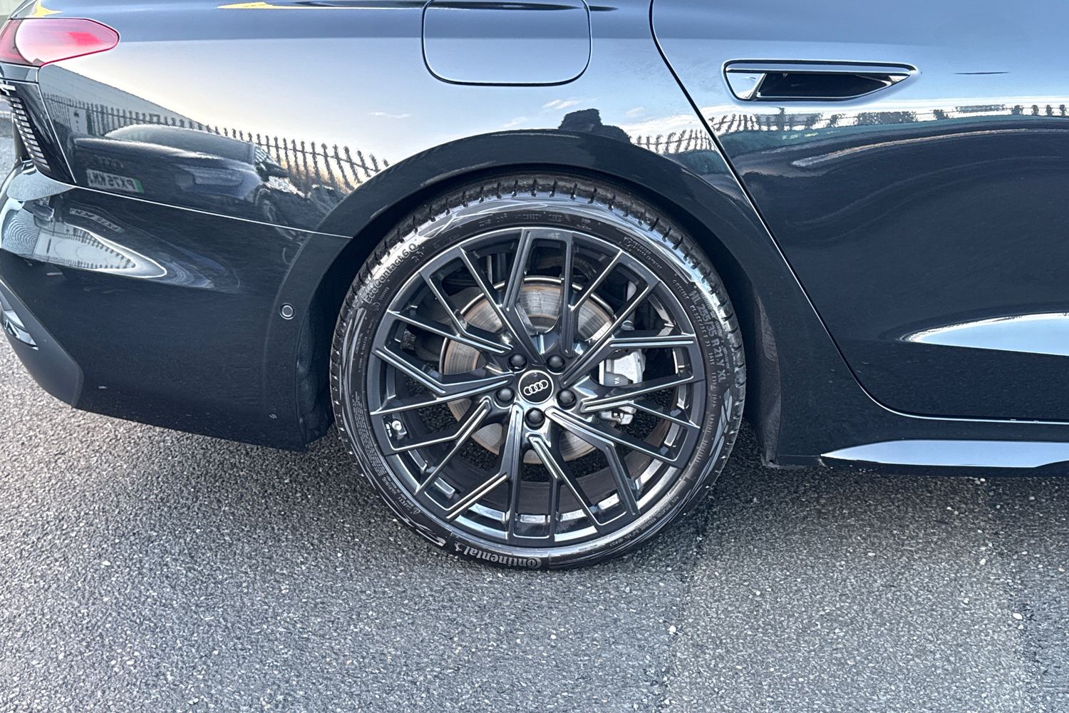 Used Audi A6 2025 for sale - 77553329: Photo 13