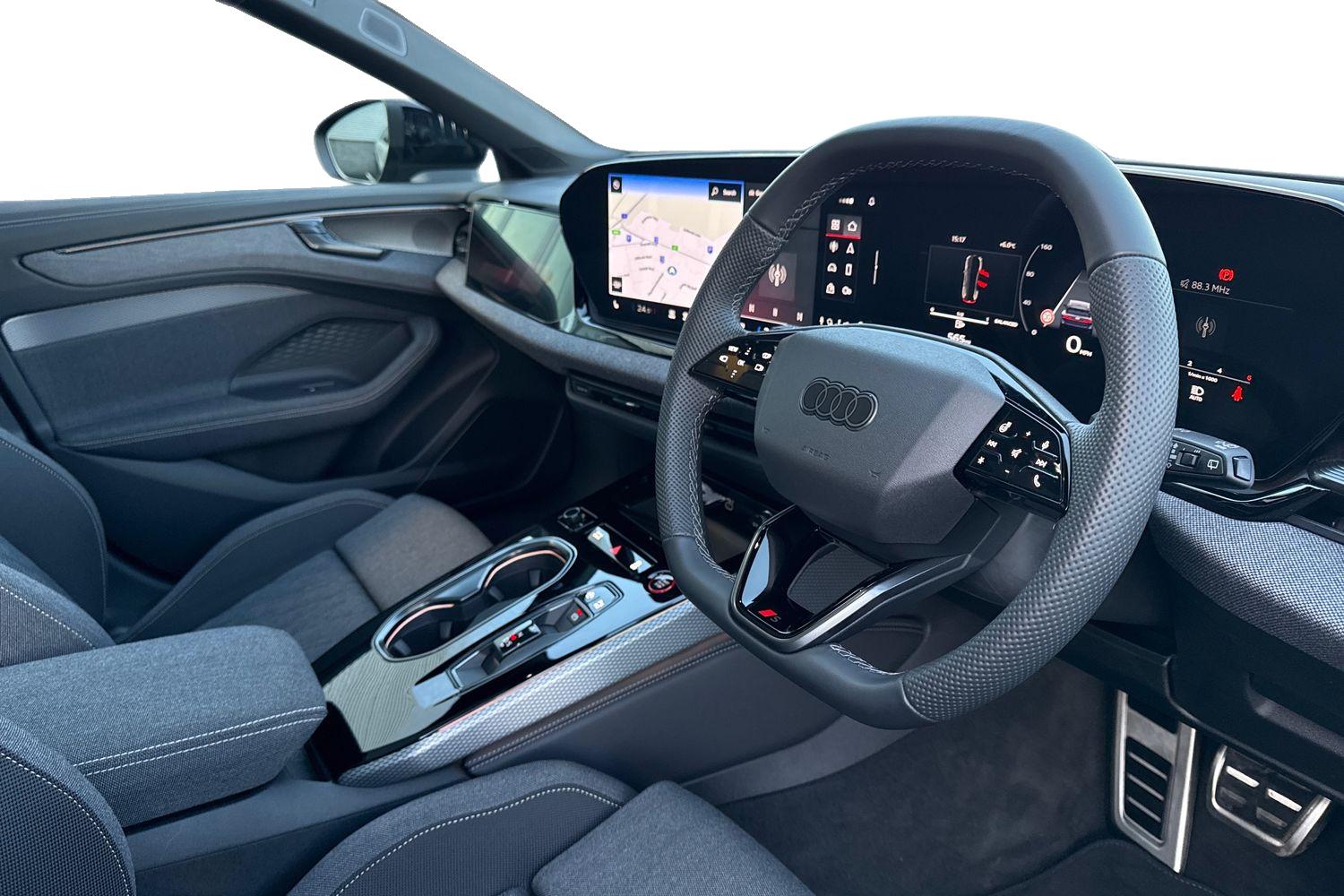 Used Audi A6 2025 for sale - 77553329: Photo 14